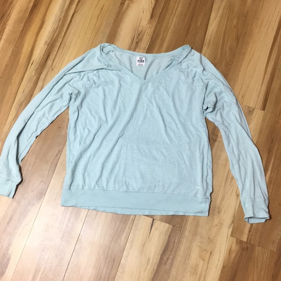 PINK Victoria's Secret Tops - Victoria’s Secret PINK Top PINK Victoria's Secret Tops - Victoria’s Secret PINK Top